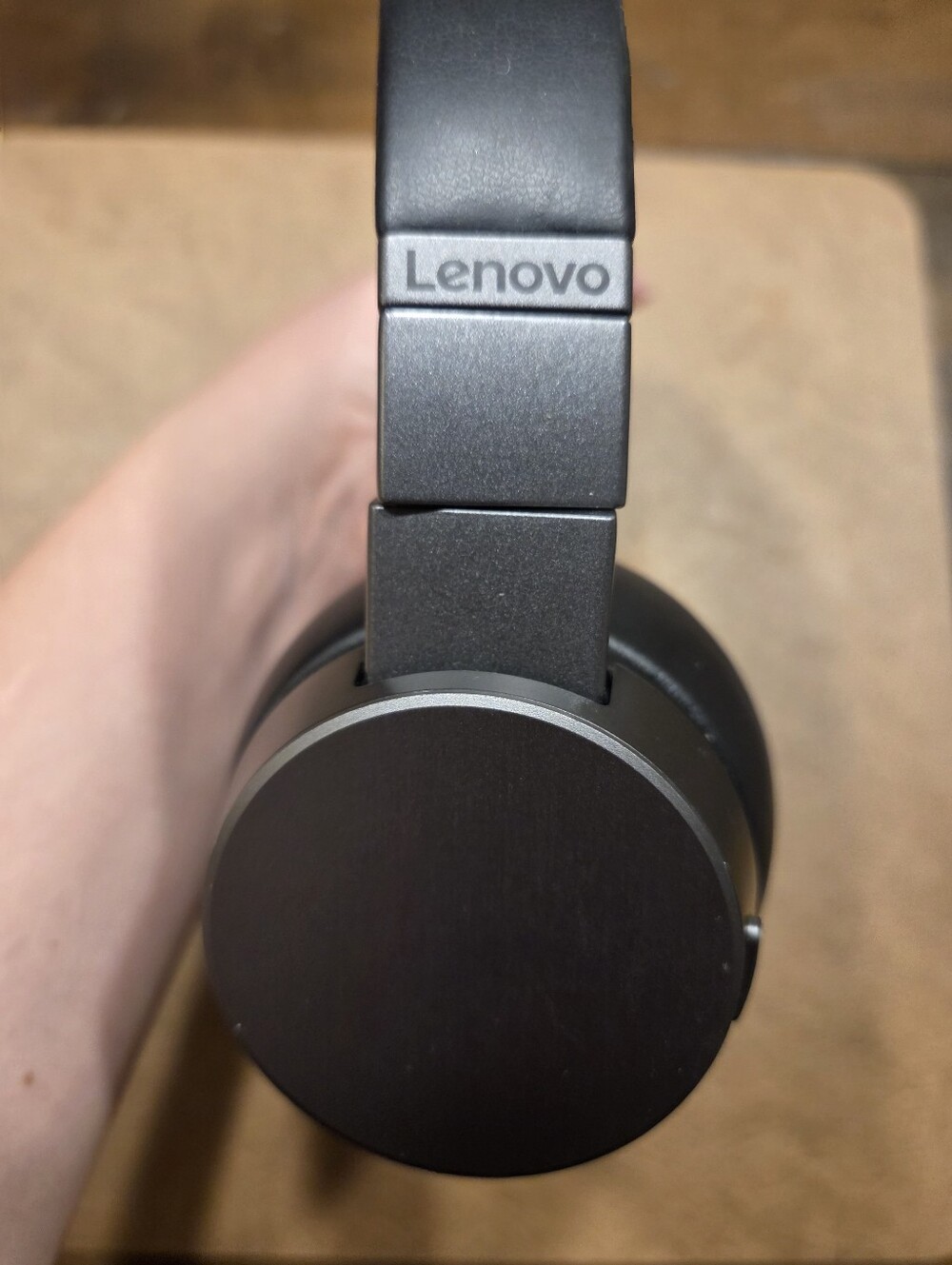Lenovo ThinkPad X1 Active Noise Cancellation Headphones - Picture 7 of 9